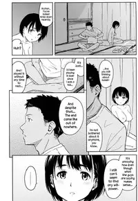 [Shibasaki Syouzi] Korekara no Futari (COMIC Koh Vol. 5) [English] {NecroManCr}