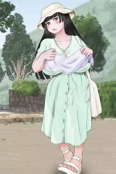 [Nanamiya (Nanamaru)] Futanari Sanpo