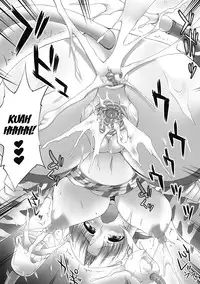 [Oohira Sunset] Nyuukan Squeeze! - Bust Feels Squeeze! [English] {doujin-moe.us} [Digital]