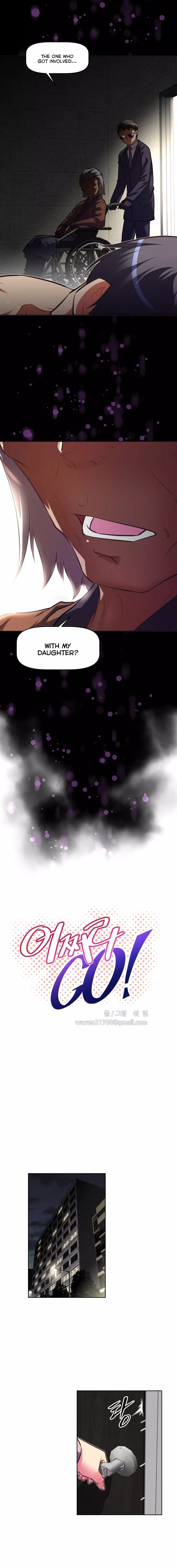 Brawling Go Ch.76-120