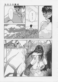 [Saku Yukizou] Yume no Youna