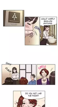 [Ramjak] Atonement Camp Ch.1-34 (English) (Ongoing)