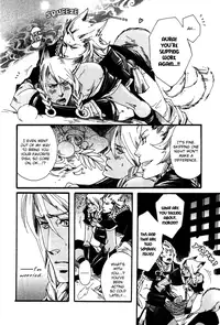 [Kuku Hayate] Ayashi no Kimi no Koi Wazurai - Your lovesickness Ch. 1-4 [English]