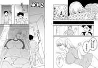 [Arubain] Kaa-chan to Ikkun 1~2 Set