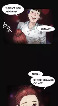 By Chance Ch.1-6 (English) (Ongoing)