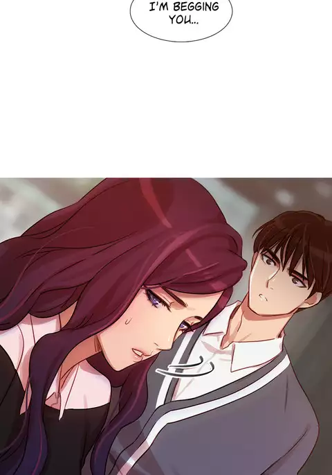 Scandal of the Witch Ch.1-22