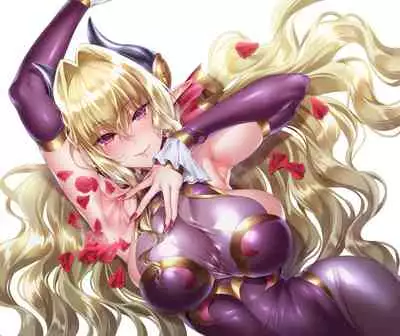 Yokubou Pandora Yokubou 1-15