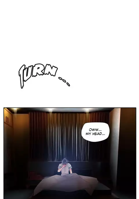 Lilith`s Cord Ch.1-25