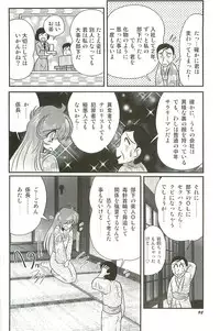 [Kamitou Masaki] Seirei Tokusou Fairy Saber W Inma Kari