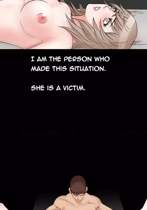 The Taste of Hands Ch.1-54