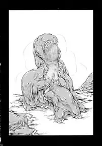 (C90) [Yokohama Junky (Makari Tohru)] Solo Hunter-tachi no Seitai (Monster Hunter) [Chinese] [中国翻訳] [VK1062喵&萌紋 漢化]