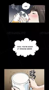 [Keum Sah Gong] Si-Eun Ch.1-34 (English) (Ongoing)