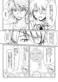 [Tenji] Koufukuron (Aldnoah.Zero)