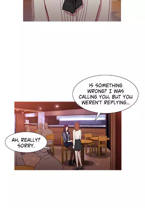 Scandal of the Witch Ch.1-29