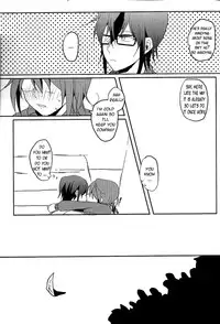[Lilium (Amau Yuu)] Sepia (K) [English] [sassygayyata]