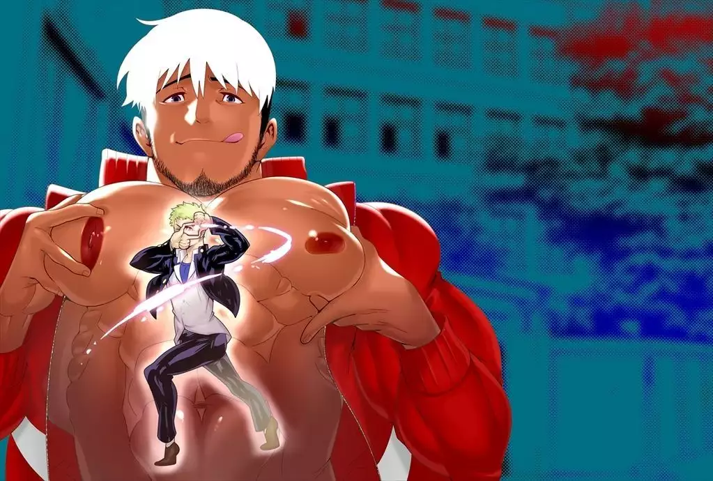 Yoru no Ana ni wa Ki o Tsukero!