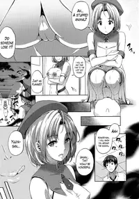 [Nanase Mizuho] Oyomesan wa Maou!? | My Bride is the Demon Lord!? Ch. 1-6 [English] [Lazarus H]