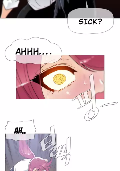 Household Affairs Ch.1-37