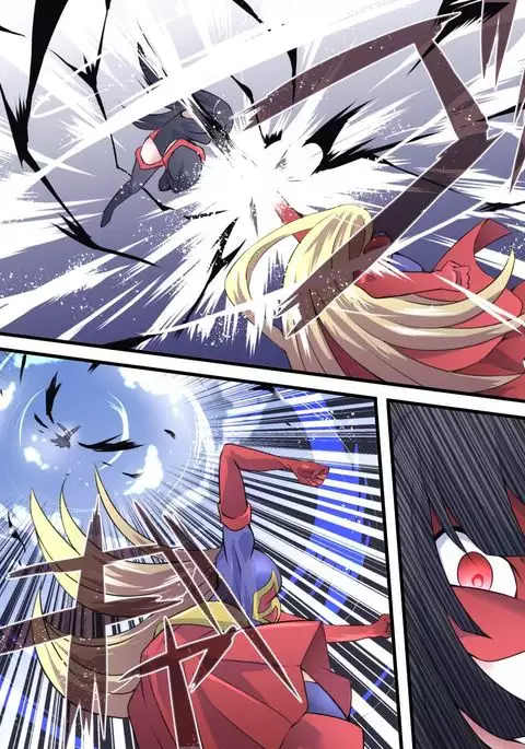 Superheroine Yuukai Ryoujoku 12 - Superheroine in Distress - Etoile Nol