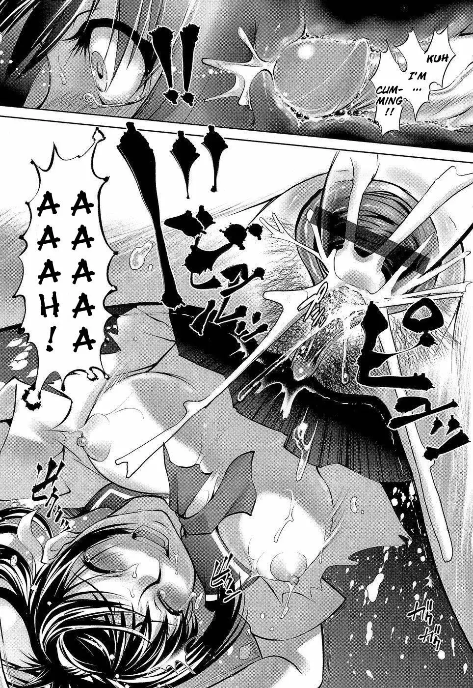 Anetoris - Chapter 4-5