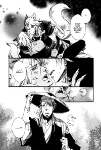 [Kuku Hayate] Ayashi no Kimi no Koi Wazurai - Your lovesickness Ch. 1-4 [English]