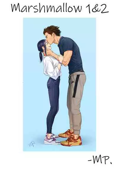Marshmallow 1+2