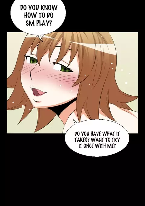 Love Parameter Ch.1-59