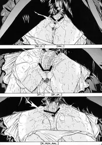 (C61) [Kopikura (Kino Hitoshi, Yokoshima Takemaru)] F.L.O.W.E.R Vol. 02 (Detective Conan) [English] [KageSennin]