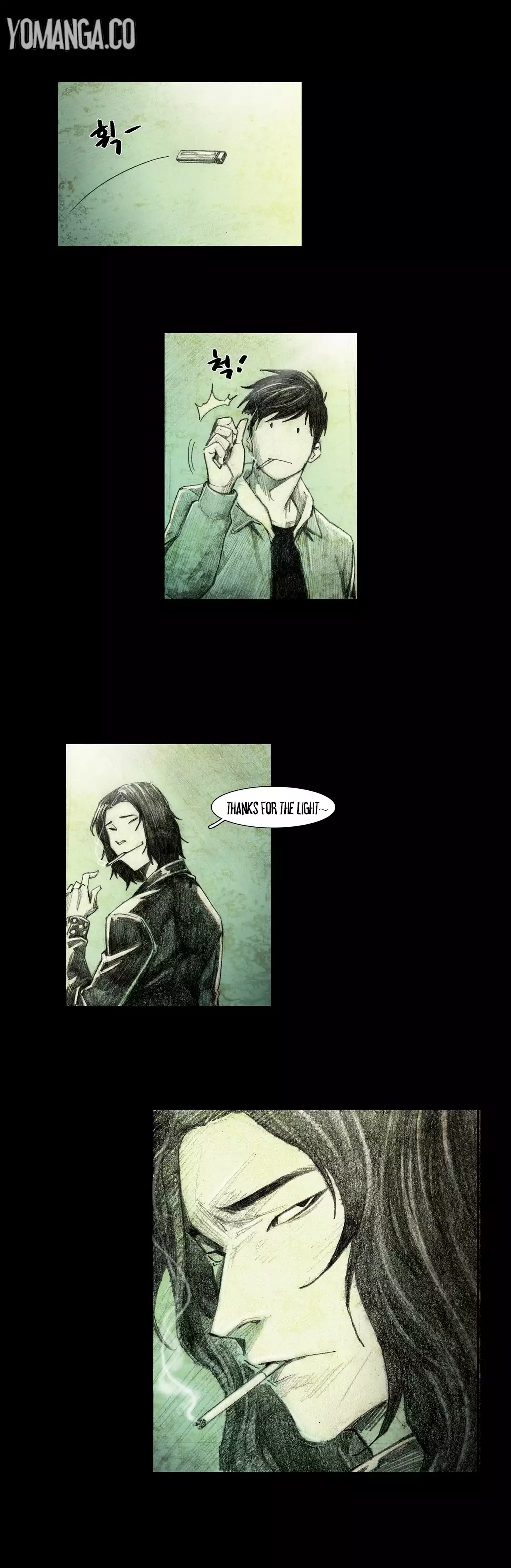 House of Dolls Ch.0-5