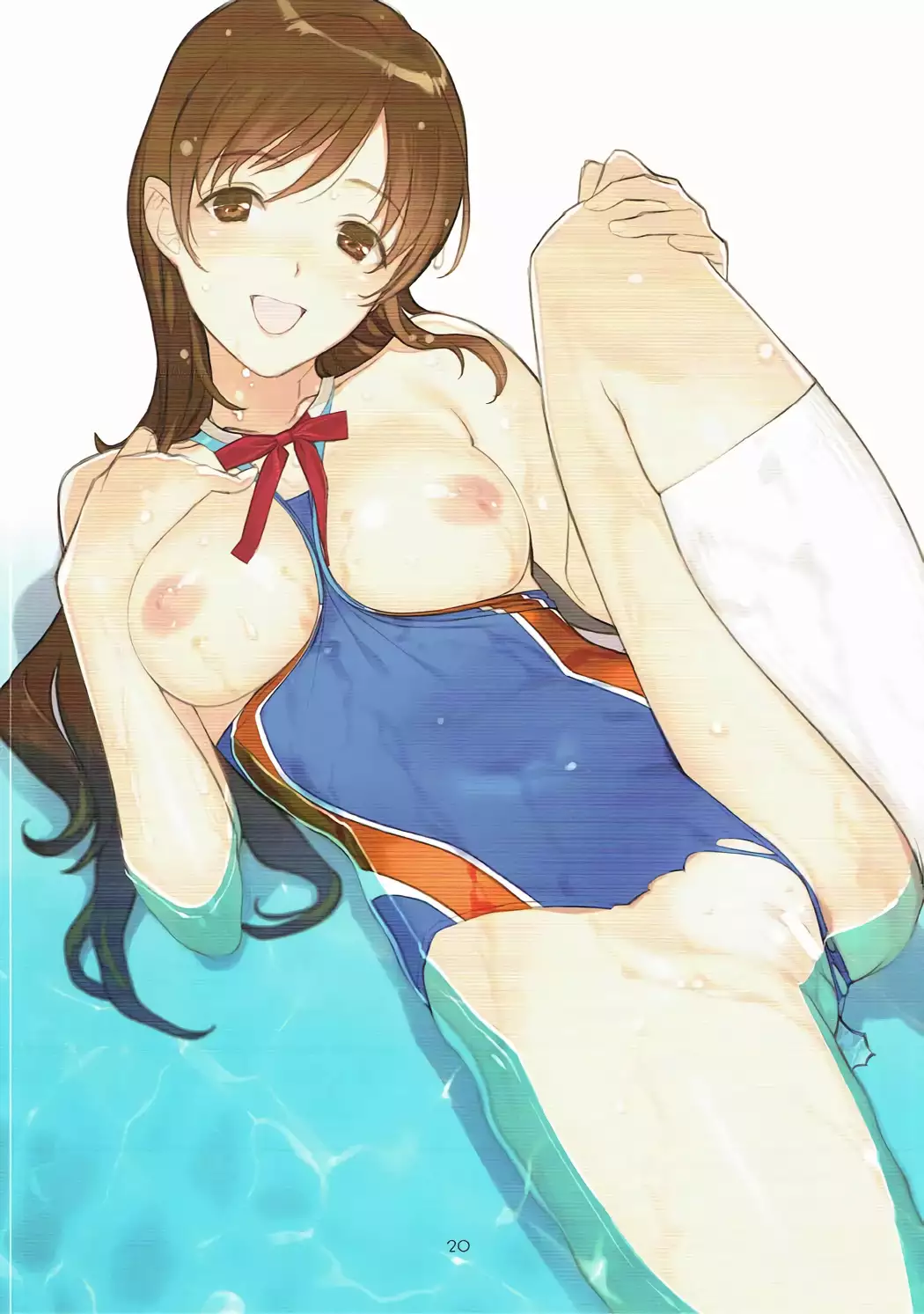Minamizugi
