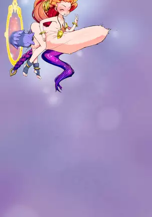 過激一人遊びZoeちゃん