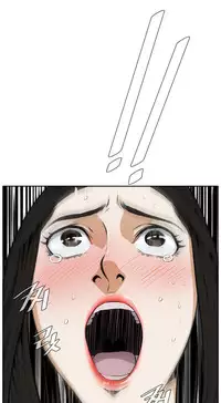 Take a Peek Ch.1-4 (English) (Ongoing)