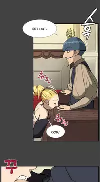 [Hong BanJang] Aharoo Ch.1-35 (English) (YoManga) (Ongoing)