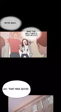 [Mr. Byeong-Su] Cohabitation Ch.1-47 (English) (Ongoing)