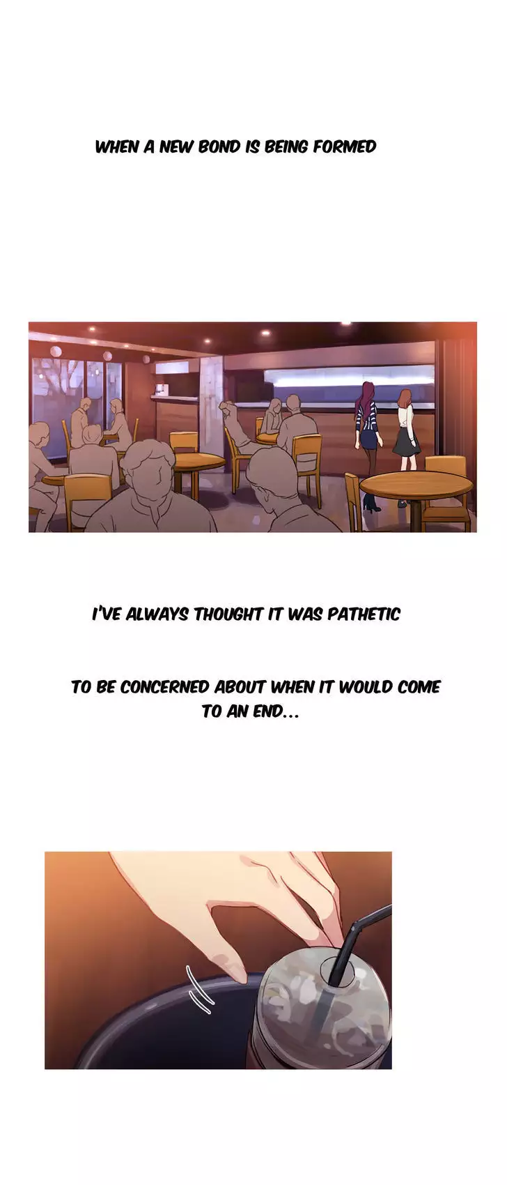 Fatal Woman Ch. 0-30