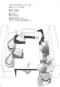 (C94) [Sui Sui Works (Mizuno Sao)] 500-sai Kurai Toshiue no Seishoujuu to Guste de Bakeru Hanashi (Granblue Fantasy)