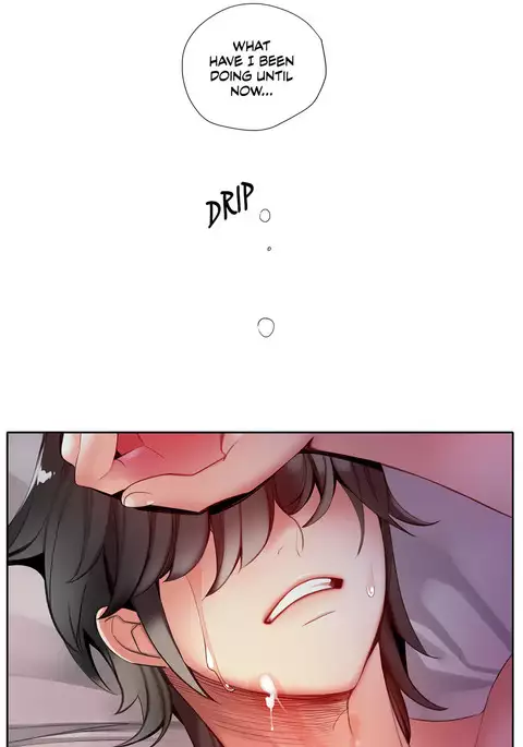 Lilith`s Cord Ch.1-40