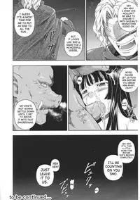 [Rindou] SenKi Madou Den Asuka & Shizuru [English] {SaHa}