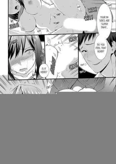 [Takamiya Hairi] Yada, Capsule Hotel de Chikan!? "Heya, Machigaeta no Omaedaro?" 1-3 | No Way, a Molester at a Capsule Hotel!? “You’re the One Who Entered the Wrong Room, Right?” 1-3 [English]