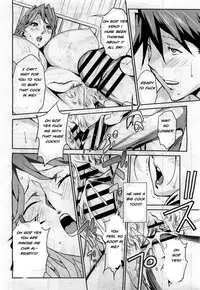 Big Titty High [English] [Rewrite] [EZ Rewriter]