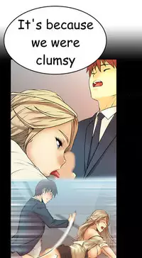 My Office Ch.1-37 (English) (Ongoing)