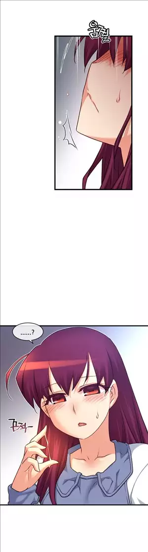 Master in My Dreams Ch.90-129