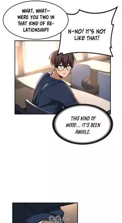 [Abio4, Bangkki] Sextudy Group (1-19) [English] [Ongoing]