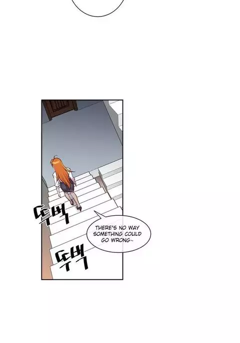 Master in My Dreams Ch.0-38