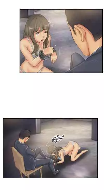 [LSD] New Face (Ch.1 - 40) [English] [END]