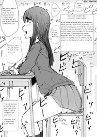 [Milele] Diapers and Me (6P) [English]