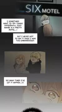 [Silverstar] Talk To Me Ch.1-28 (English) (Ongoing)