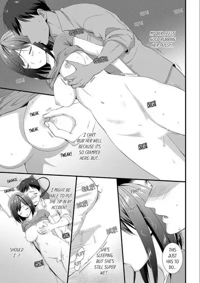 [Takamiya Hairi] Yada, Capsule Hotel de Chikan!? "Heya, Machigaeta no Omaedaro?" 1-3 | No Way, a Molester at a Capsule Hotel!? “You’re the One Who Entered the Wrong Room, Right?” 1-3 [English]