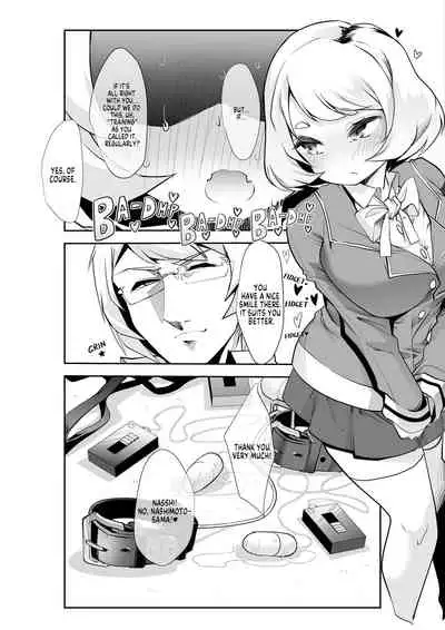 [Studio Daiya (Nemui Neru)] Dono Musume mo Yareru! Bitch Zukan ~Iron na Saseko no Oyami Kaiketsu Shitetara Harem Dekiteta~ | The Slut Files [English] [Decensored]