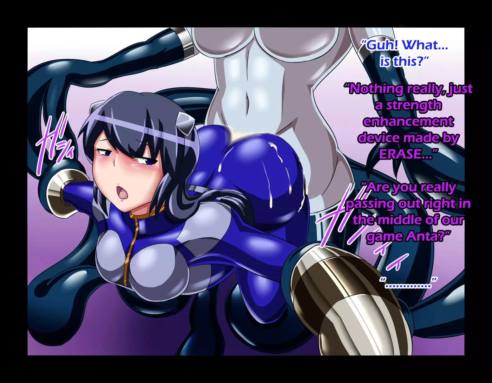 Tri-Brighter Monster Transformation Project Task:001